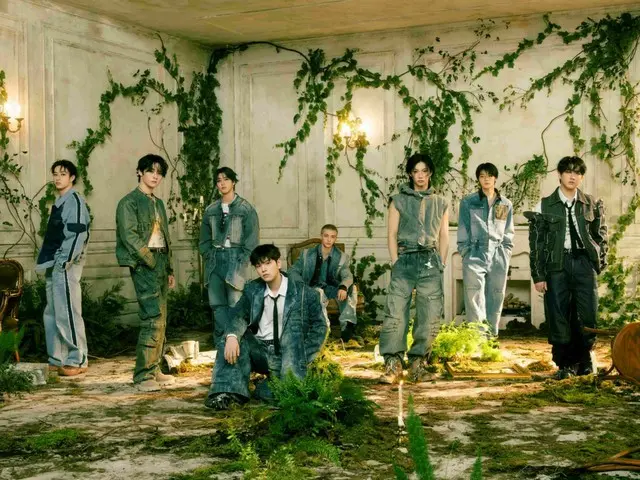 「Stray Kids」、日本3rdミニアルバムのタイトル曲「Hollow」…トラックリスト公開