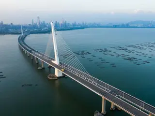 中国・広州市、第1四半期GDPは前年比3.0％増＝中国報道
