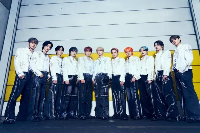 【公演レポ】「JO1」初の東京ドーム公演『JO1DER SHOW 2025 ‘WHEREVER WE ARE’ IN TOKYO DOME』を大盛況開催!「これから始まる第二章もJAMと一緒に」©︎LAPONE ENTERTAINMENT