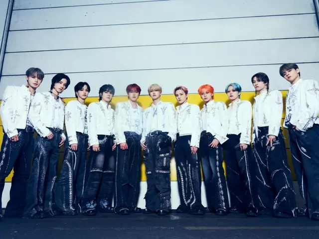 【公演レポ】「JO1」初の東京ドーム公演『JO1DER SHOW 2025 ‘WHEREVER WE ARE’ IN TOKYO DOME』を大盛況開催！「これから始まる第二章もJAMと一緒に」