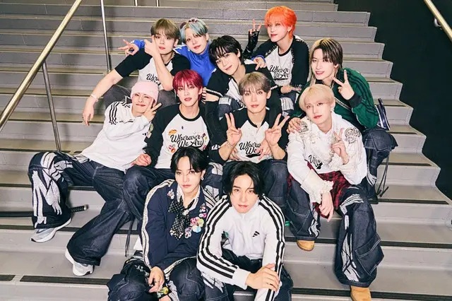 【公演レポ】「JO1」初の東京ドーム公演『JO1DER SHOW 2025 ‘WHEREVER WE ARE’ IN TOKYO DOME』を大盛況開催!「これから始まる第二章もJAMと一緒に」2©︎LAPONE ENTERTAINMENT