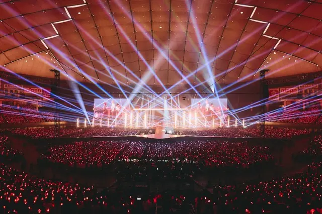 【公演レポ】「JO1」初の東京ドーム公演『JO1DER SHOW 2025 ‘WHEREVER WE ARE’ IN TOKYO DOME』を大盛況開催!「これから始まる第二章もJAMと一緒に」7©︎LAPONE ENTERTAINMENT