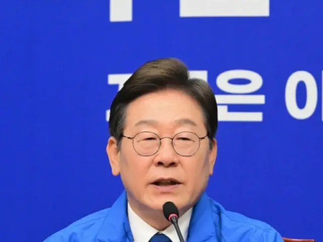 李在明氏の企画財政省「分離構想」に反発、国会企画財政委員長が厳しく非難＝韓国