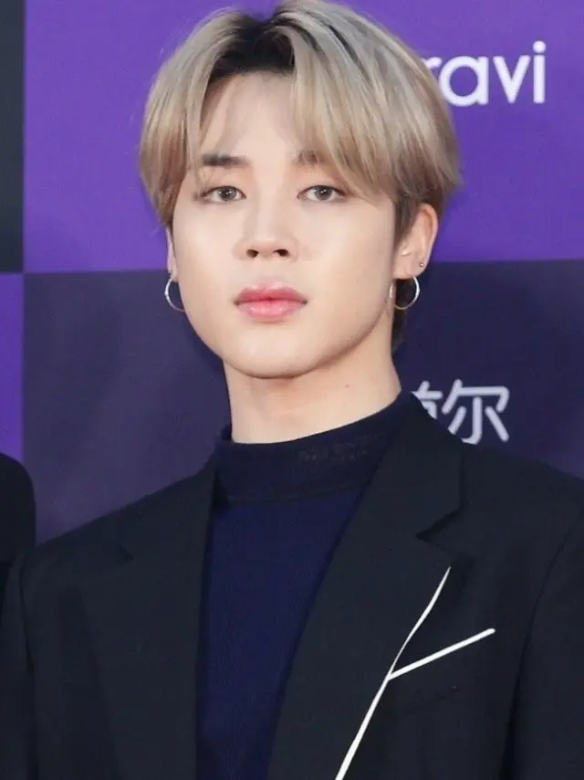 「BTS」JIMINの「Lie」、Spotifyで2億6000万再生突破