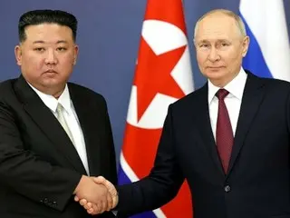韓国国防省、北朝鮮のロシア派兵 “自認”に「犯罪行為を認めた」