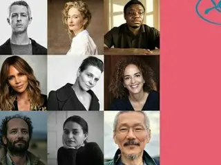 ホン・サンス監督　カンヌ国際映画祭の審査員に＝韓国人６人目