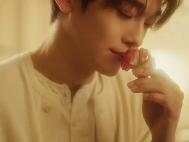 「EXO」CHEN、「Broken Party」MV公開…強烈な没入感