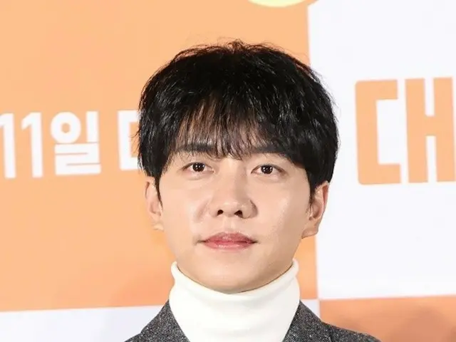 “イ・ダインと結婚”イ・スンギ、妻の実家との絶縁宣言に舌戦…義父が株価操作容疑で拘束