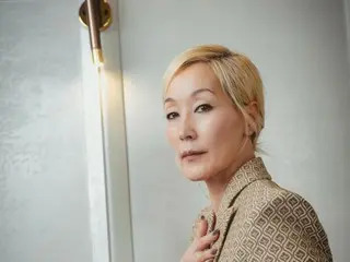 映画「破果」、イ・ヘヨン「これまで好きに演じてきたが監督に叱られた」