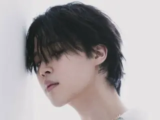 JIMIN、「AMAノミネート」でテイラー・スウィフト、ケンドリック・ラマーとインドメディアのサムネイルを飾る