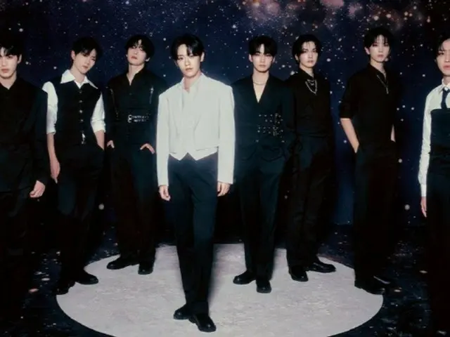 「EPEX」、5月に中国で単独公演...韓限令以降9年ぶりのK-POP単独公演