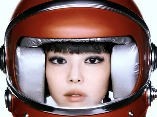 JENNIE（BLACKPINK） 、K-POP女性ソロ新記録…国内外のチャートを総なめ