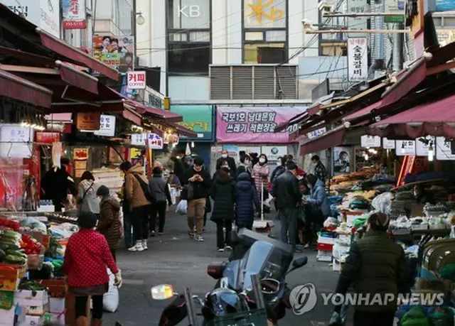 ３月の産業生産指数は前月比０．９％上昇した（資料写真）＝（聯合ニュース）
