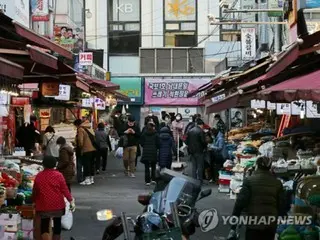 ３月の産業生産指数０．９％上昇　消費・投資は不振続く＝韓国