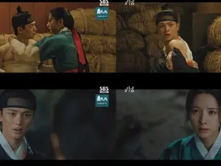 ≪韓国ドラマNOW≫「鬼宮」4話、ボナ（宇宙少女）がユク・ソンジェの意外な面に気付く＝視聴率9.2%、あらすじ・ネタバレ