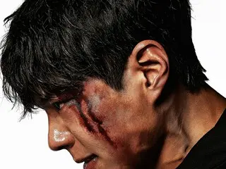 「グッドボーイ」、Desney＋で6月1日に公開確定…パク・ボゴムのポスター公開
