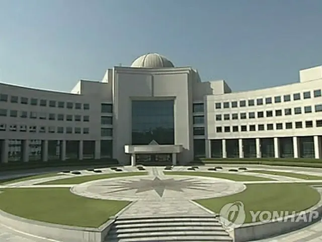 国家情報院＝（聯合ニュースＴＶ）