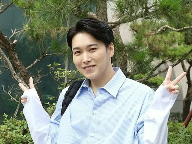 ソンミン（SUPER JUNIOR）、SMエンタとの専属契約を終了へ