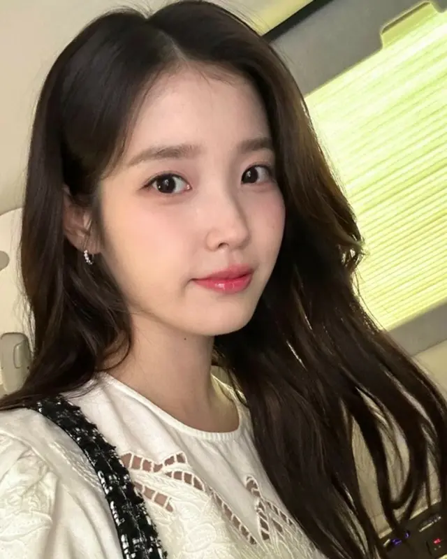 IU（アイユー）、俳優としても忙しいのに新曲を発売か？