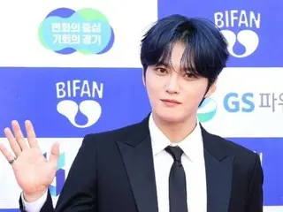ジェジュン、サセンファンの被害を語る…「私の顔を見ようと私の車にぶつけて事故を起こした」