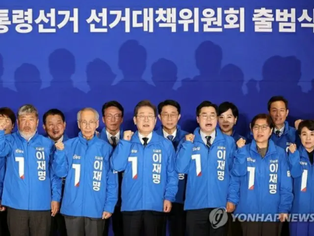 写真：Yonhap News