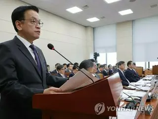 韓国経済副首相が否定　米財務長官「韓国は大統領選前に合意希望」