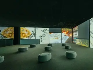 朝鮮王朝実録博物館、全館オープン…朝鮮王朝実録とで出会う＝韓国
