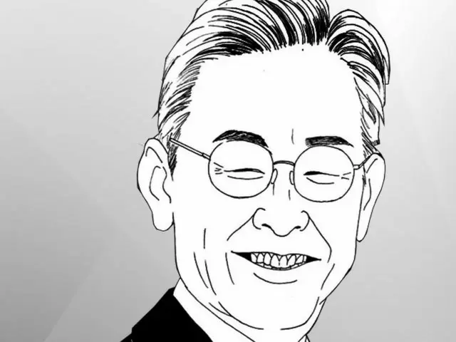 李在明候補、会社員らと対談し「韓国の絶対的労働時間は長すぎる」＝韓国報道