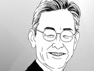 李在明候補、会社員らと対談し「韓国の絶対的労働時間は長すぎる」＝韓国報道