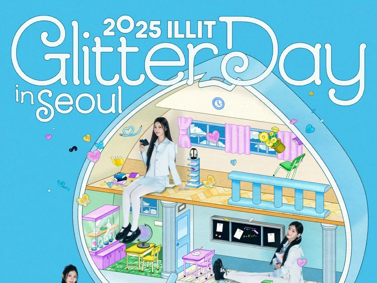 illit 韓国　ファンコン　グリットゾーン　トレカ　モカ illit 韓国 ファンコン グリットゾーン トレカ モカ glitterday