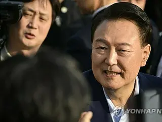 韓国検察　尹前大統領を職権乱用罪で追起訴