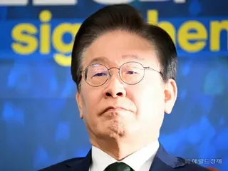 “次期大統領支持率”で、李在明氏が「最高値」＝韓国NBS世論調査