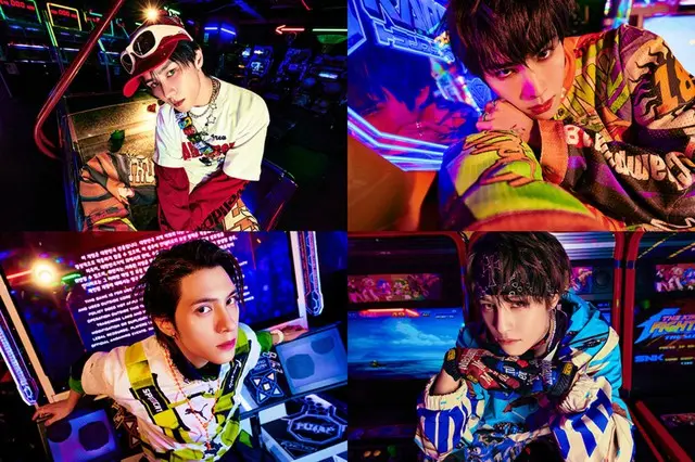 「WayV」、中国最大の音楽フェスティバル「Strawberry Music Festival」に出撃