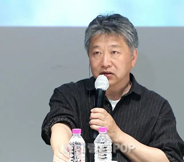 【フォト】是枝裕和監督、韓国で開催「特別展」に出席…ソン・ガンホ、イ・ジュヨンらも参加