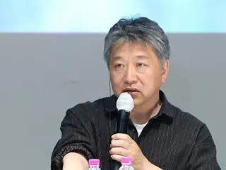 【フォト】是枝裕和監督、韓国で開催「特別展」に出席…ソン・ガンホ、イ・ジュヨンらも参加