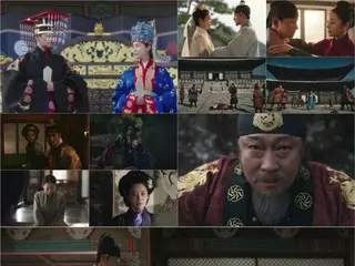 ≪韓国ドラマREVIEW≫「元敬」１話あらすじと撮影秘話…イ・ヒョヌク、チャ・ジュヨンらのクランクイン＝撮影裏話・あらすじ