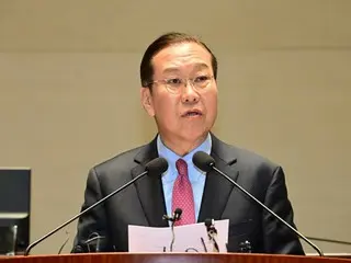 権寧世国民の力非常対策委員長「李在明大統領選候補は資格喪失…共に民主党は候補を交代すべきだ」＝韓国