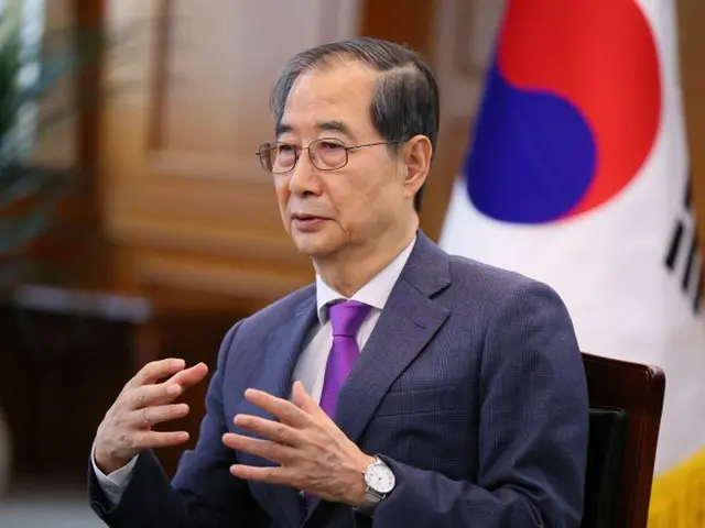共に民主党、韓悳洙大統領権限代行の大統領選出馬宣言に猛攻…「内乱代行、国民の審判を受ける」＝韓国