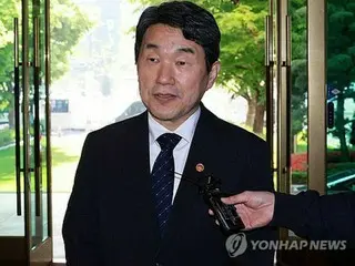 新たな韓国大統領代行「安定的に国政運営」　大統領選控え「公正な選挙管理」