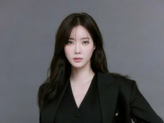 女優イム・スヒャン、SUBLIMEと専属契約…ヘリ（Girl’s Day）＆ソ・イェジらと同じ事務所に
