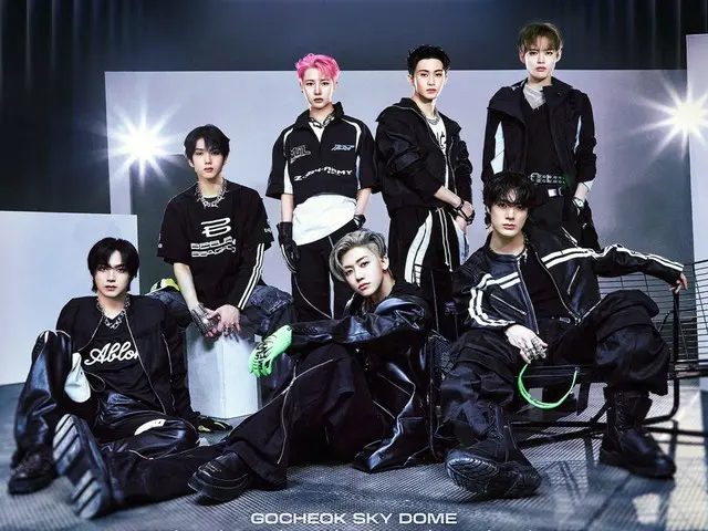 「NCT DREAM」、7月にコチョク（高尺）ドームでコンサート開催…4度目のワールドツアー開始