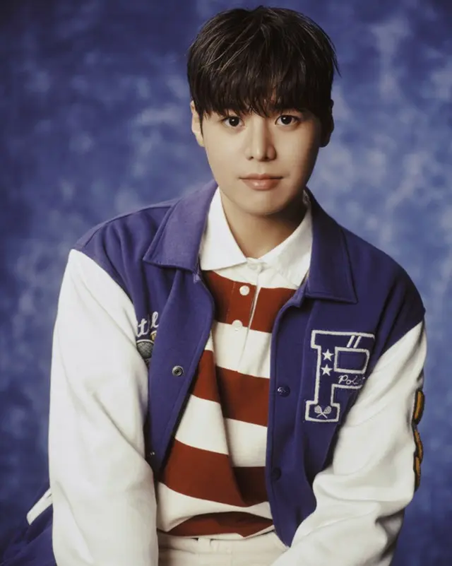 ＜インタビュー＞「弱いヒーロー Class 2」出演の俳優リョウン、共演パク・ジフンについて「カメラが回ると目つきが変わる」