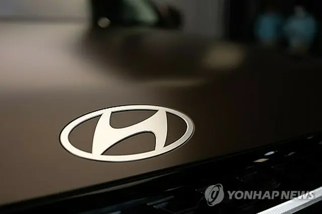 現代自動車の４月の世界販売台数は前年同月比２．０％増の３５万３３３８台だった（資料写真）＝（聯合ニュース）