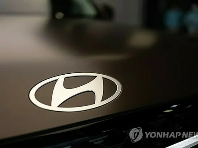 現代自の４月販売　２％増の３５万３３３８台