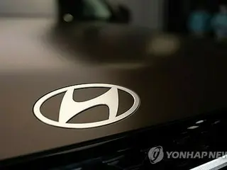 現代自の４月販売　２％増の３５万３３３８台