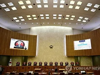韓国　きょうのニュース（５月２日）