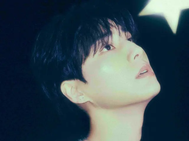 「DAY6」Young K、新曲「Maybe Tomorrow」の個人ティーザー公開…感性的な魅力