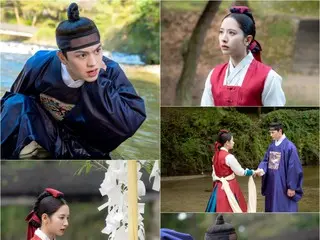 「鬼宮」ユク・ソンジェ（BTOB）＆ボナ（宇宙少女）、またもや“怨霊”と対峙…“一触即発”