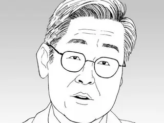 李在明候補「歴史に逆行する決定」...金文洙候補の選出に酷評
