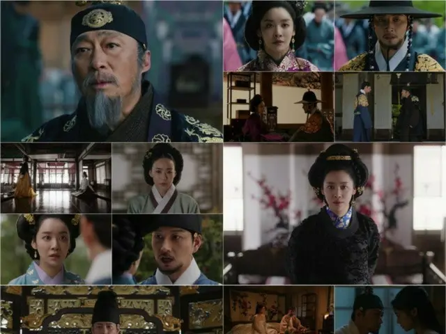 ≪韓国ドラマREVIEW≫「元敬」３話あらすじと撮影秘話…かつての仲睦まじい日々を思い返すイ・ヒョヌクとチャ・ジュヨン＝撮影裏話・あらすじ